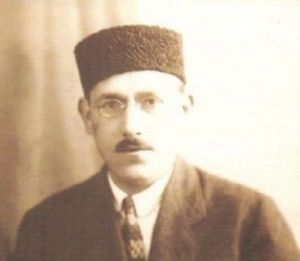 Hüseyn Cavidin 135 illik yubileyi keçiriləcək